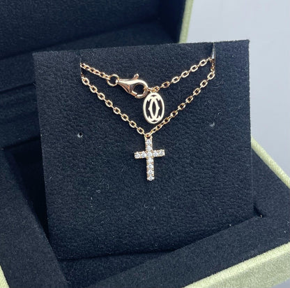 [Ornora Jewelry]SYMBOL PENDANT NECKLACE