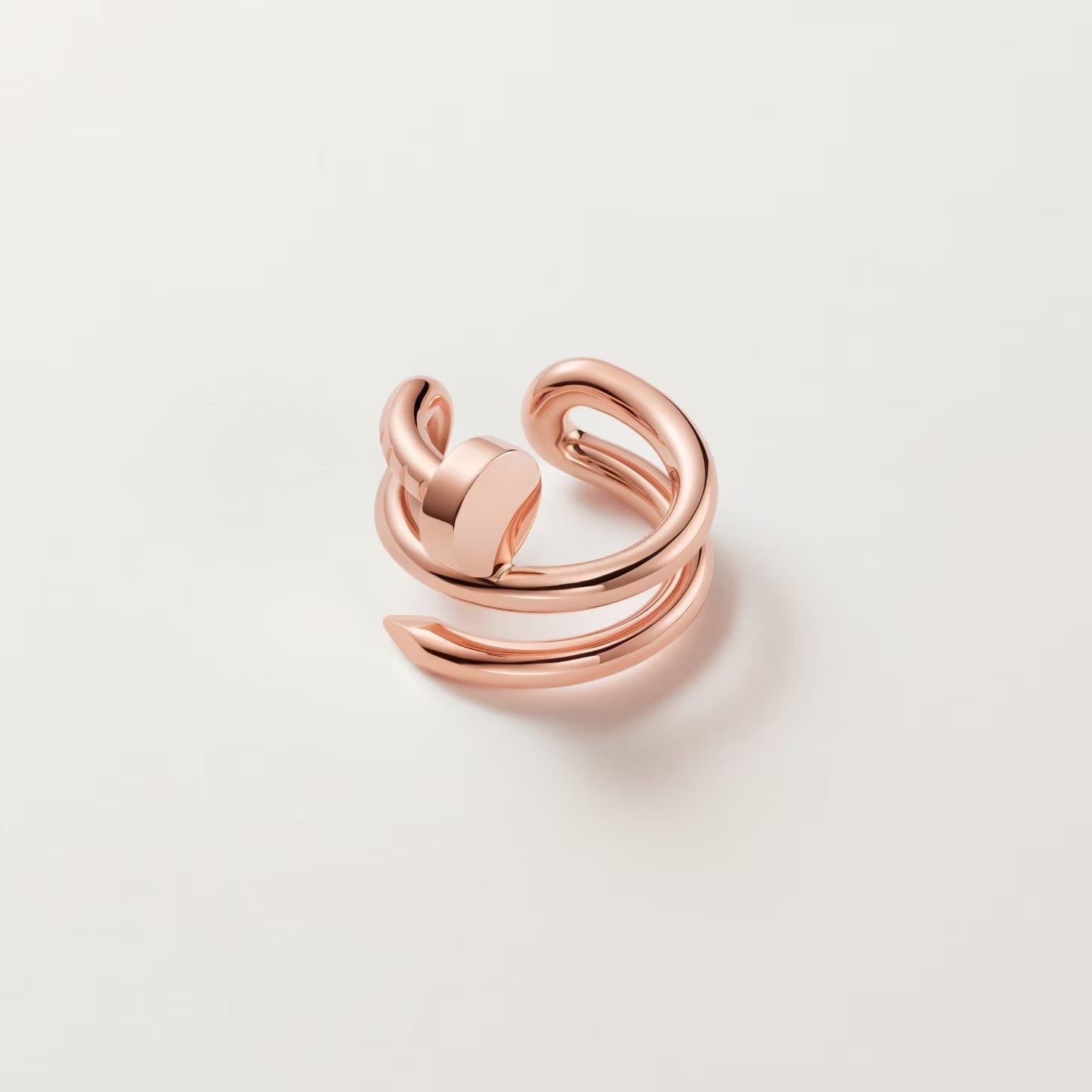[Ornora Jewelry]JUSTE EAR JEWEL