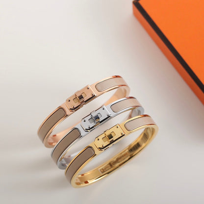 [Ornora Jewelry]HM KELLY GREY BRACELET