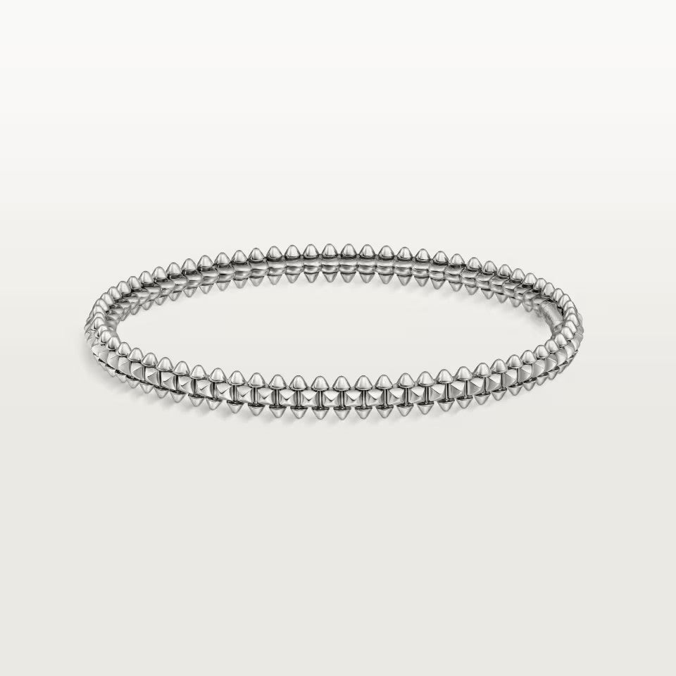[Ornora Jewelry]CLASH  BRACELET SMALL 6.4MM