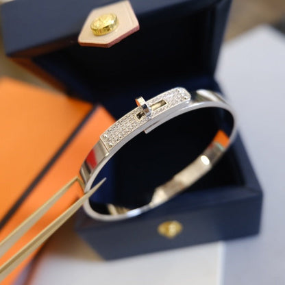 [Ornora Jewelry]KELLY BRACELET DIAMOND