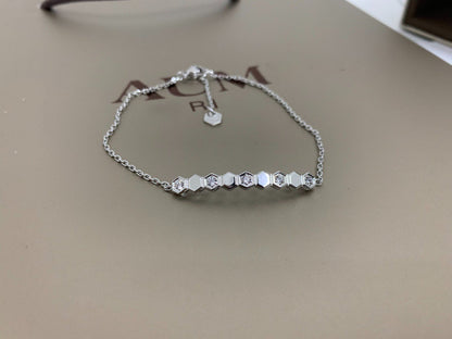 [Ornora Jewelry]BEE LOVE BRACELET DIAMOND