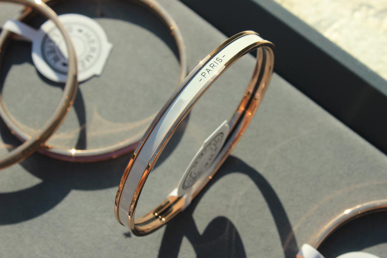 [Ornora Jewelry]HM UNI BANGLE BAG