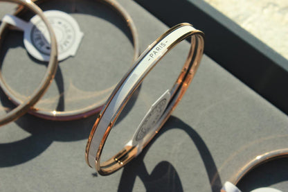 [Ornora Jewelry]HM UNI BANGLE BAG