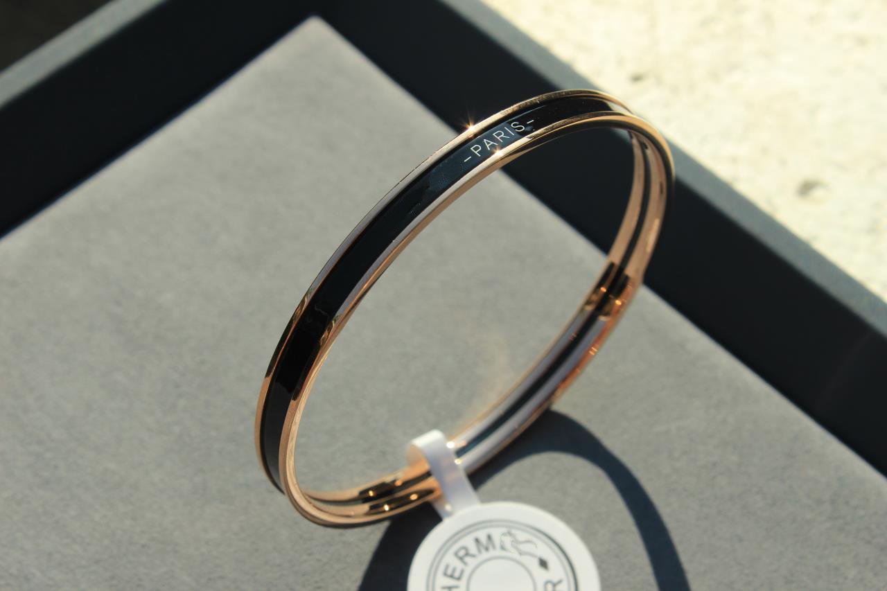 [Ornora Jewelry]HM UNI BANGLE BAG