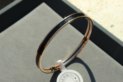 [Ornora Jewelry]HM UNI BANGLE BAG