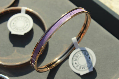 [Ornora Jewelry]HM UNI BANGLE BAG