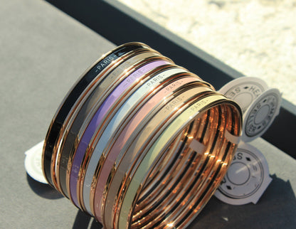 [Ornora Jewelry]HM UNI BANGLE BAG