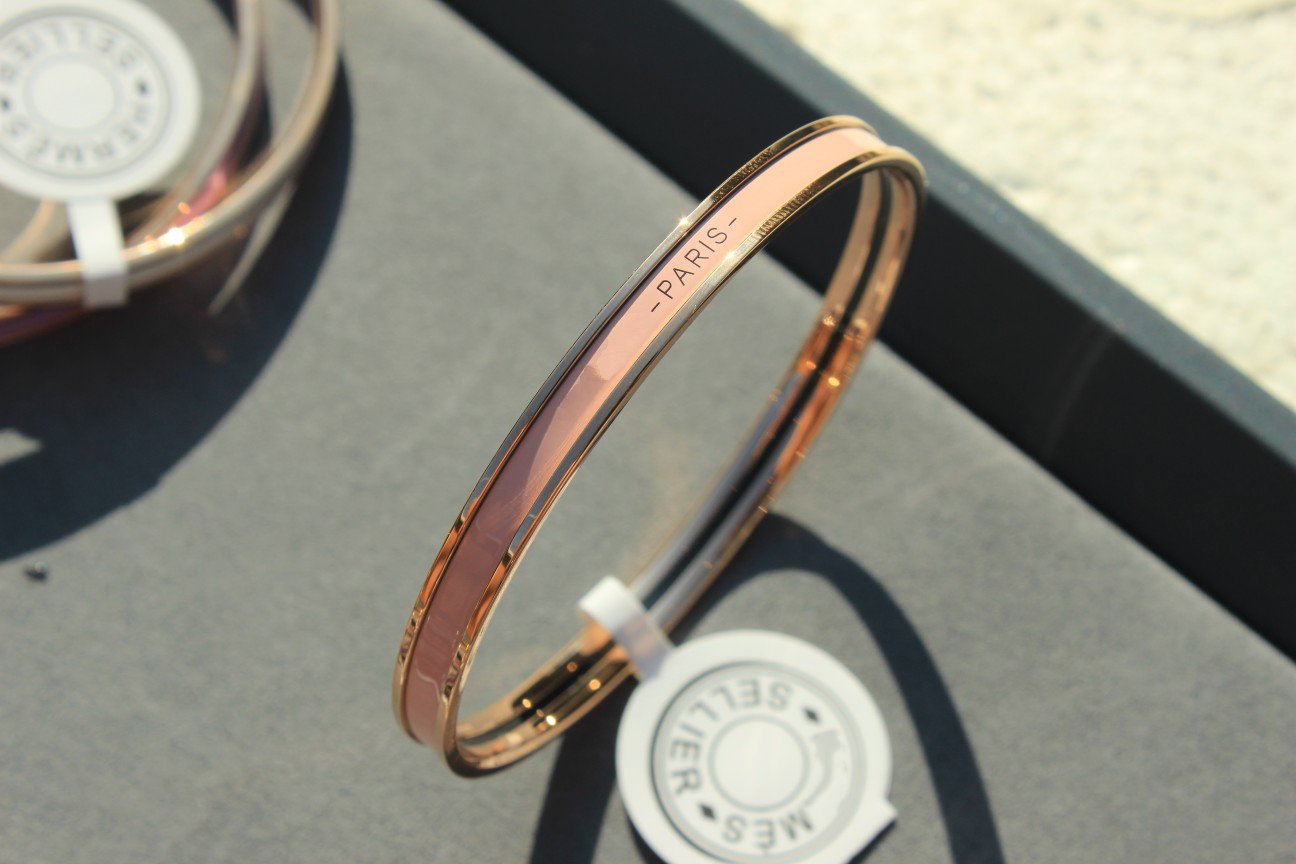 [Ornora Jewelry]HM UNI BANGLE BAG