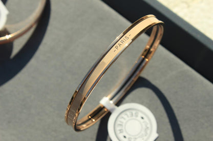 [Ornora Jewelry]HM UNI BANGLE BAG