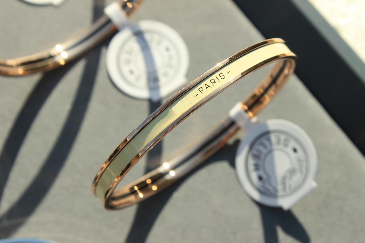 [Ornora Jewelry]HM UNI BANGLE BAG