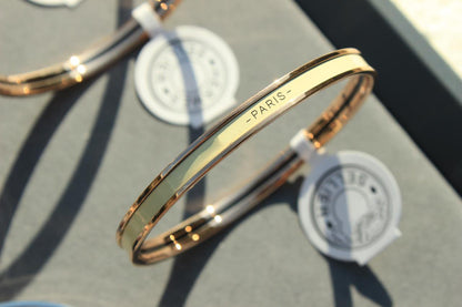 [Ornora Jewelry]HM UNI BANGLE BAG