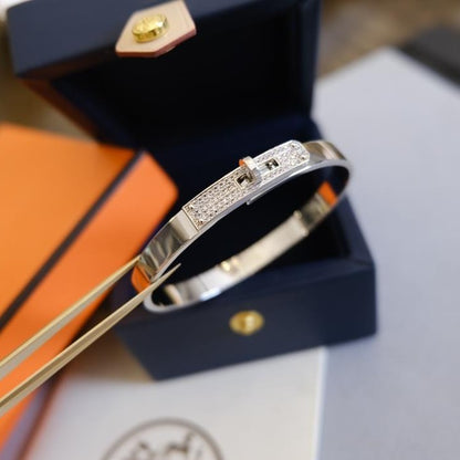 [Ornora Jewelry]KELLY BRACELET DIAMOND