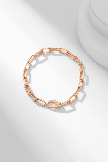 [Ornora Jewelry]CT CHAIN BRACELET