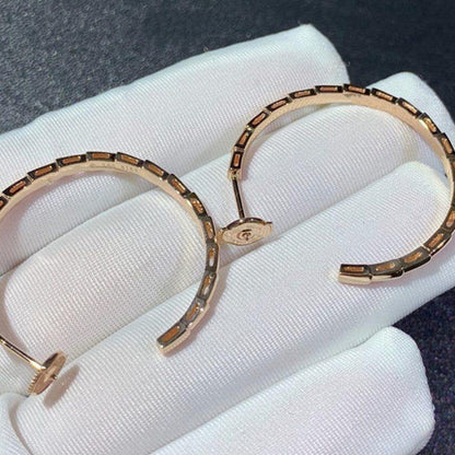 [Ornora Jewelry]SERPENTI EARRINGS