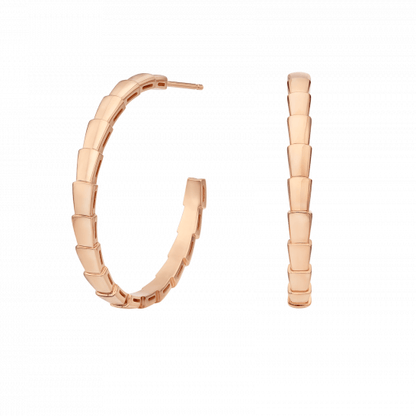 [Ornora Jewelry]SERPENTI EARRINGS