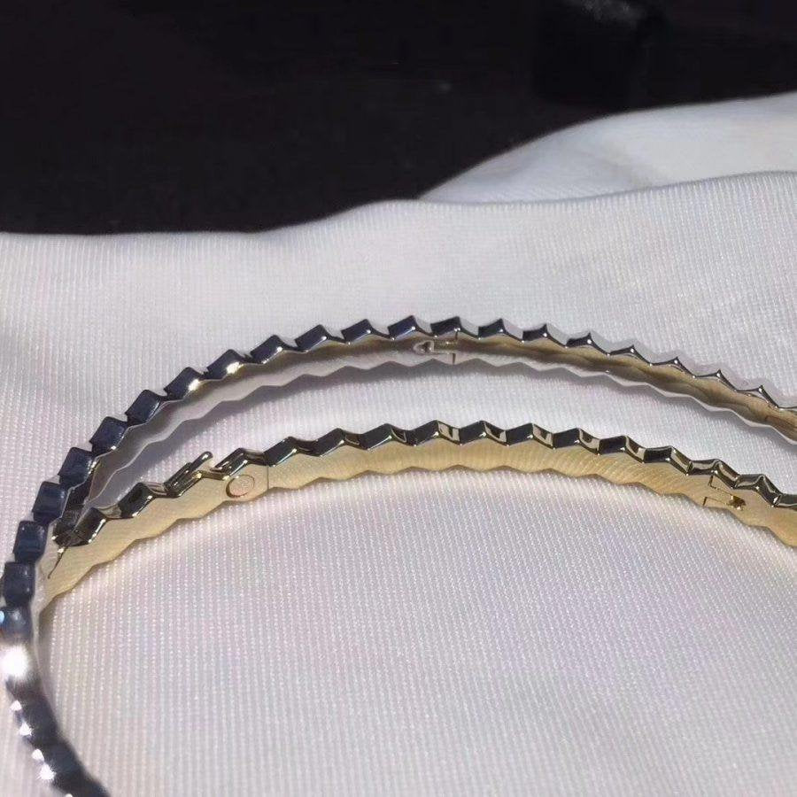 [Ornora Jewelry]BEE LOVE SILVER BRACELET