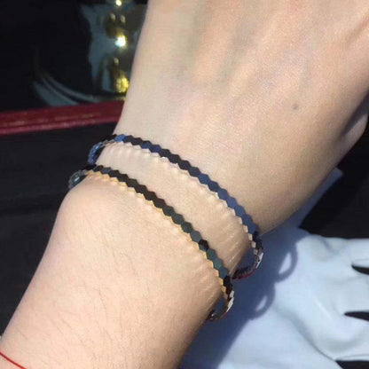 [Ornora Jewelry]BEE LOVE SILVER BRACELET