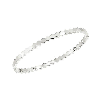 [Ornora Jewelry]BEE LOVE SILVER BRACELET