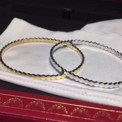 [Ornora Jewelry]BEE LOVE SILVER BRACELET