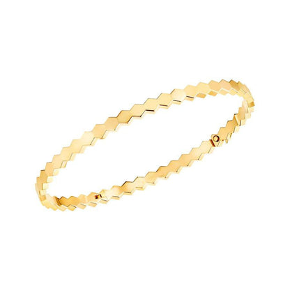 [Ornora Jewelry]BEE LOVE GOLD BRACELET