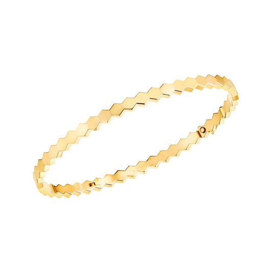 [Ornora Jewelry]BEE LOVE GOLD BRACELET