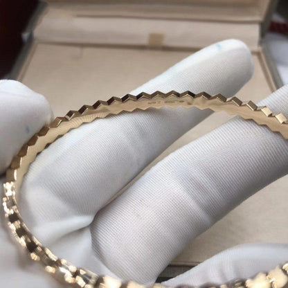 [Ornora Jewelry]BEE LOVE GOLD BRACELET