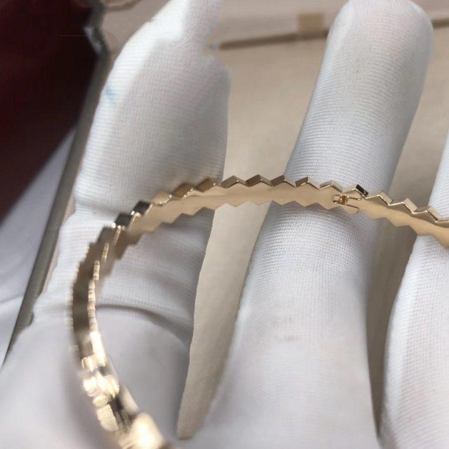 [Ornora Jewelry]BEE LOVE GOLD BRACELET