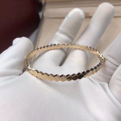 [Ornora Jewelry]BEE LOVE GOLD BRACELET