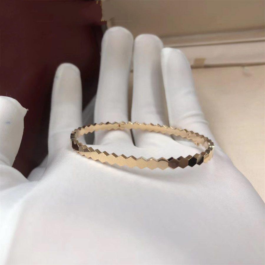 [Ornora Jewelry]BEE LOVE GOLD BRACELET