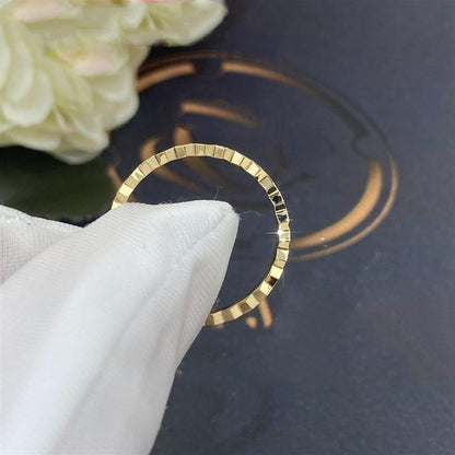 [Ornora Jewelry]BEE LOVE RING GOLD DIAMOND