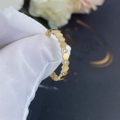 [Ornora Jewelry]BEE LOVE RING GOLD DIAMOND