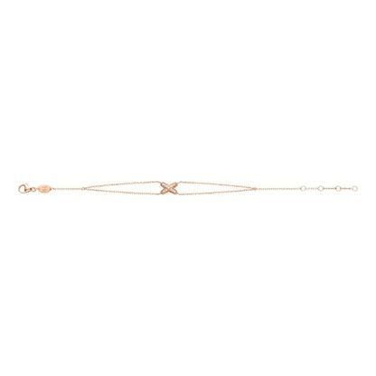 [Ornora Jewelry]JEUX BRACELET DIAMOND