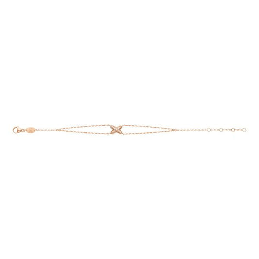 [Ornora Jewelry]JEUX BRACELET DIAMOND