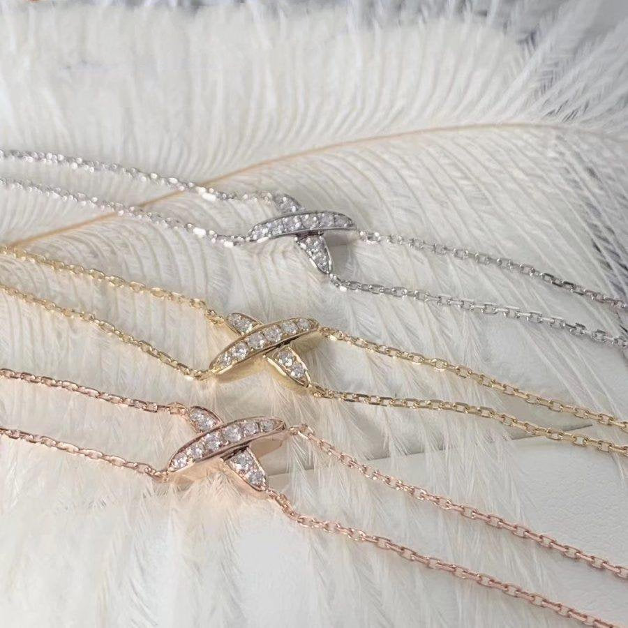 [Ornora Jewelry]JEUX BRACELET DIAMOND