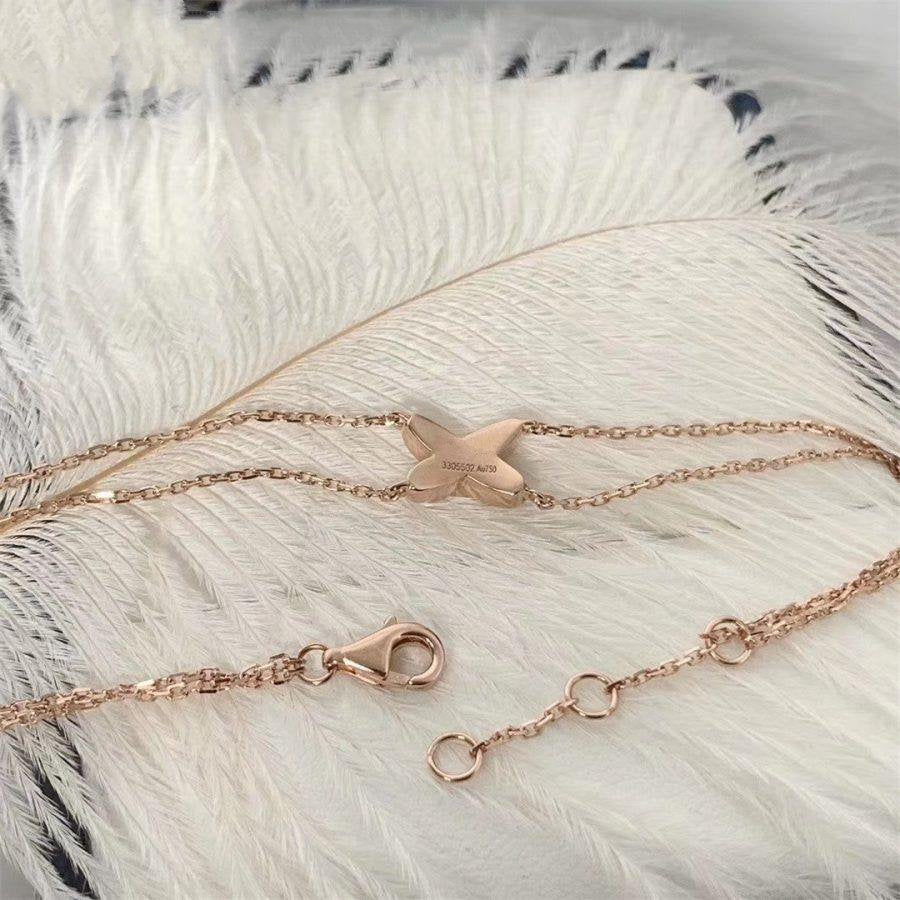 [Ornora Jewelry]JEUX BRACELET DIAMOND