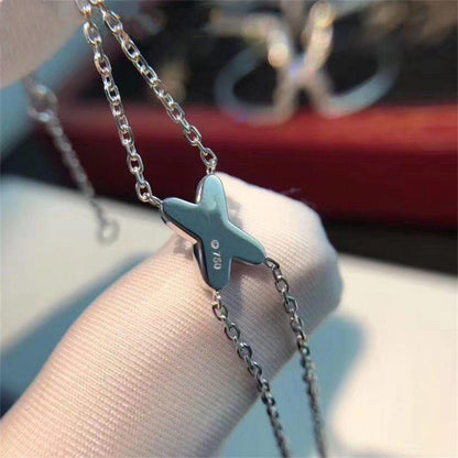 [Ornora Jewelry]JEUX BRACELET  DIAMOND