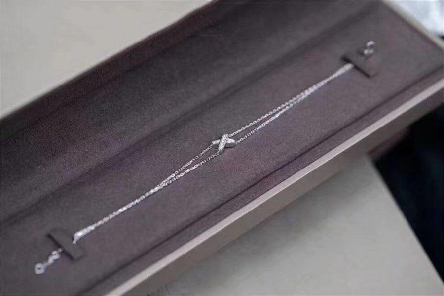 [Ornora Jewelry]JEUX BRACELET  DIAMOND