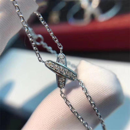 [Ornora Jewelry]JEUX BRACELET  DIAMOND