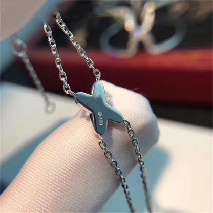 [Ornora Jewelry]JEUX BRACELET  DIAMOND