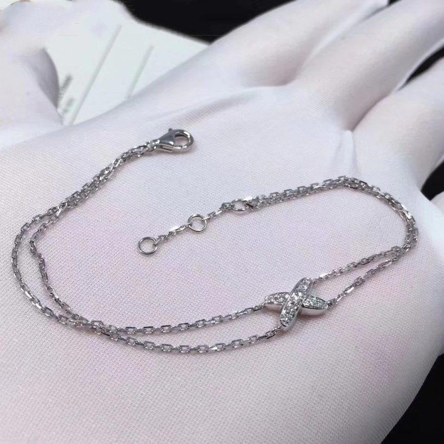 [Ornora Jewelry]JEUX BRACELET  DIAMOND