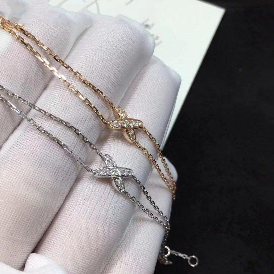 [Ornora Jewelry]JEUX BRACELET  DIAMOND