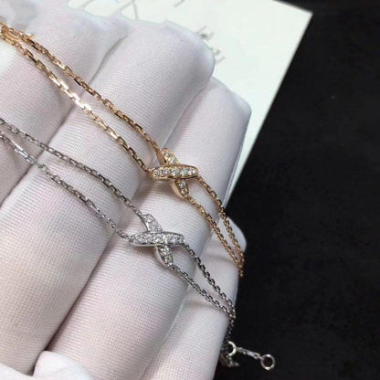 [Ornora Jewelry]JEUX BRACELET  DIAMOND
