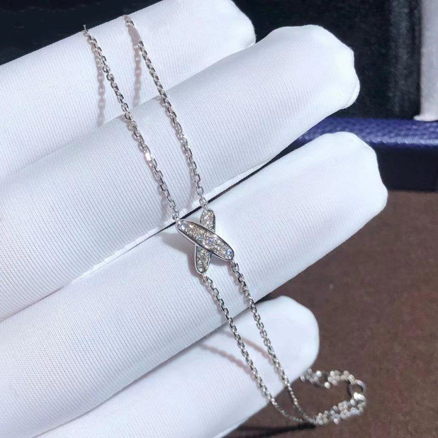 [Ornora Jewelry]JEUX BRACELET  DIAMOND