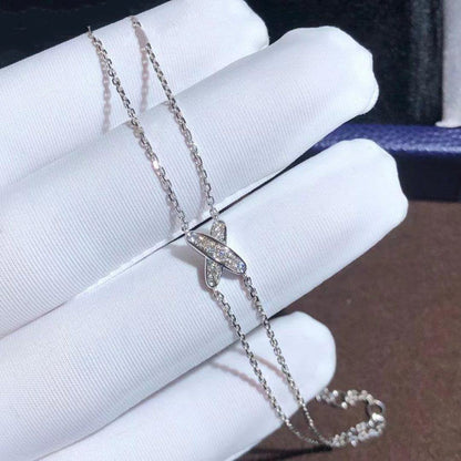 [Ornora Jewelry]JEUX BRACELET  DIAMOND