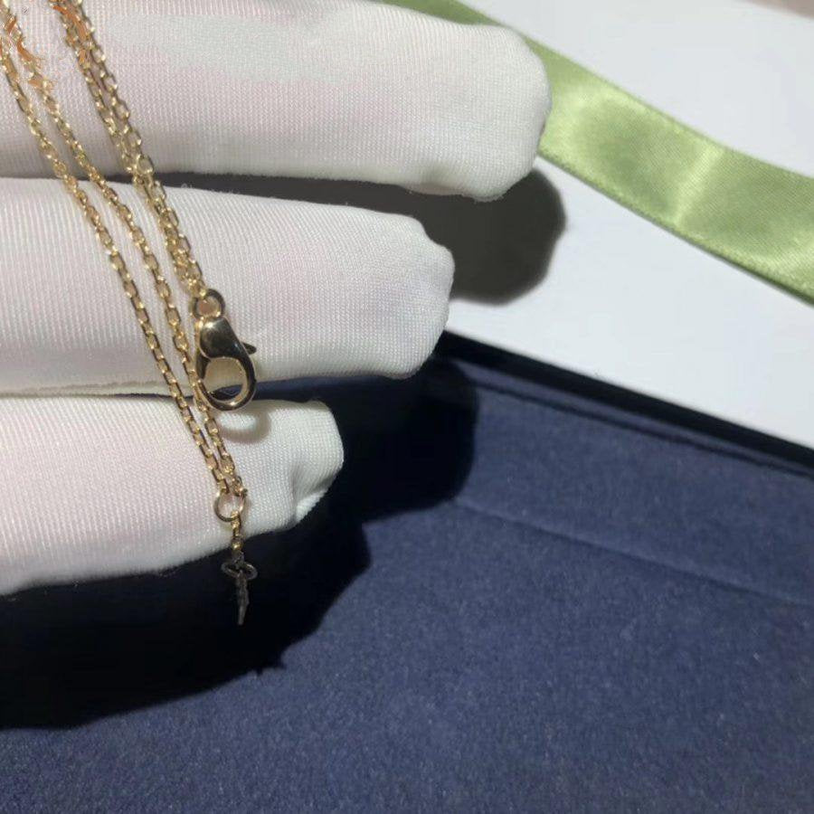 [Ornora Jewelry]JEUX BRACELET GOLD DIAMOND