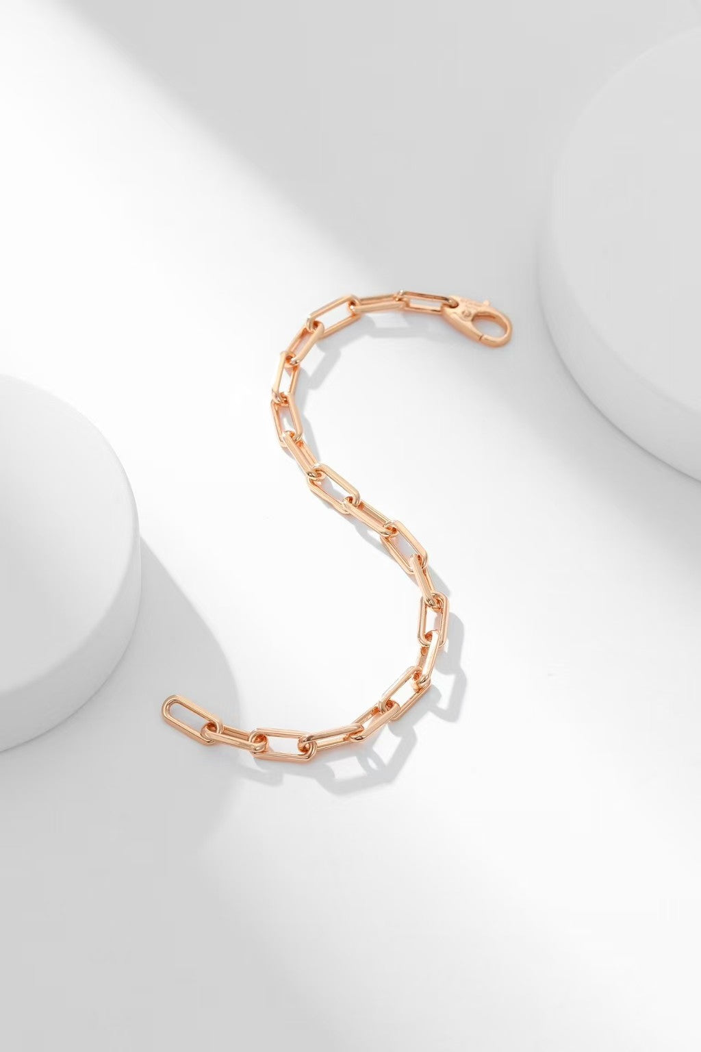 [Ornora Jewelry]CT CHAIN BRACELET