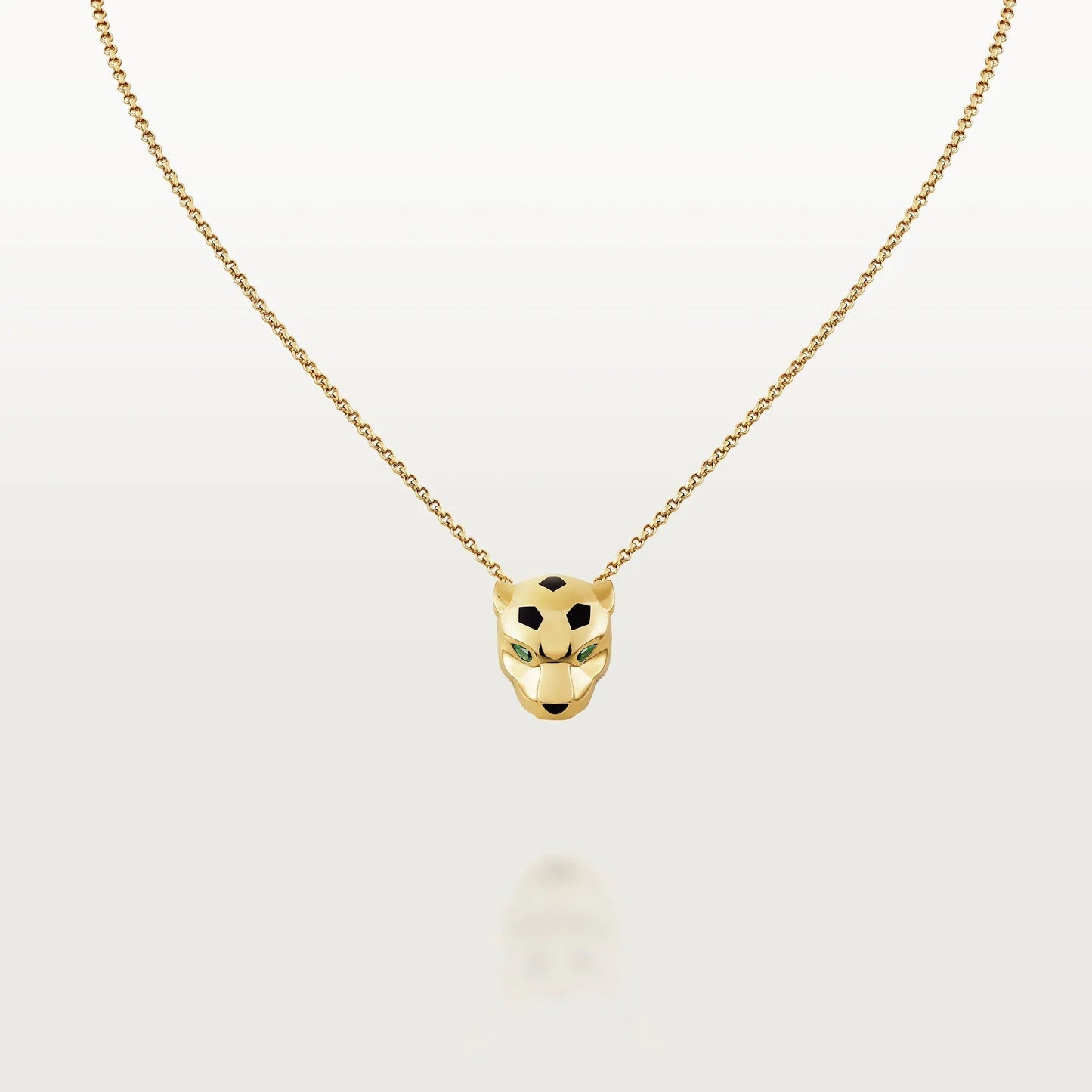 [Ornora Jewelry]PANTHERE NECKLACE