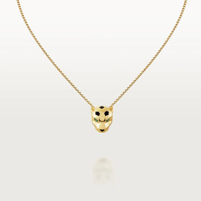 [Ornora Jewelry]PANTHERE NECKLACE