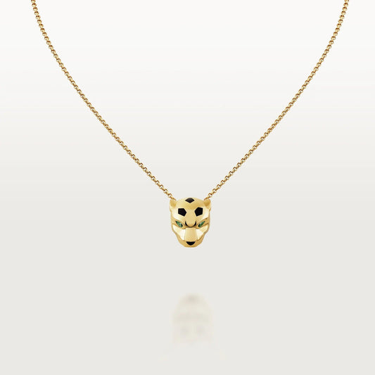 [Ornora Jewelry]PANTHERE NECKLACE